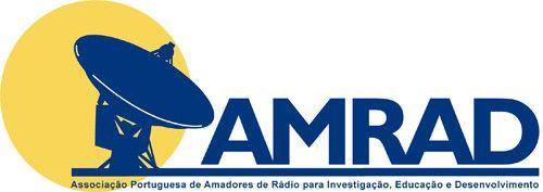 Amrad Logo - Estatutos da AMRAD – AMRAD