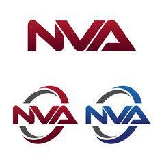 NVA Logo - Nva Photo, Royalty Free Image, Graphics, Vectors & Videos. Adobe