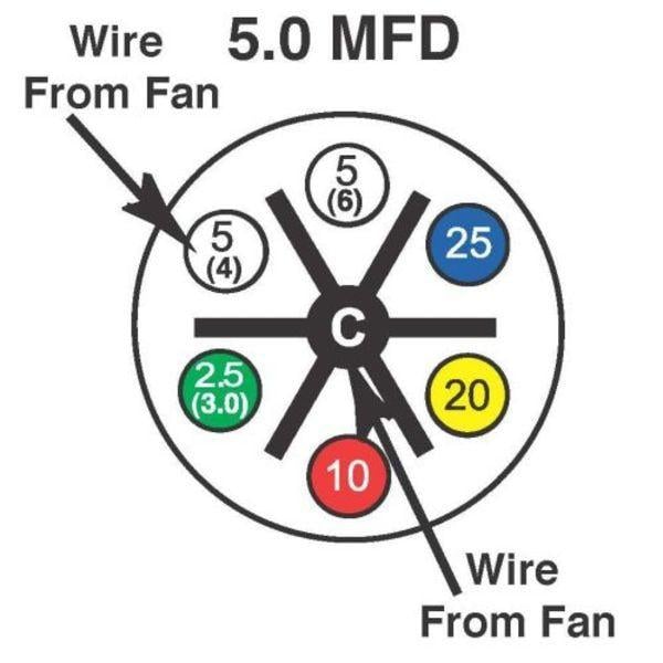 Amrad Logo - 5.0 MFD | Turbo 200 installation instructions | Amrad Engineering, Inc.