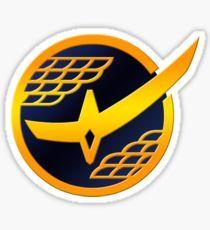 Gaim Logo - Kamen Rider Gaim Stickers | Redbubble