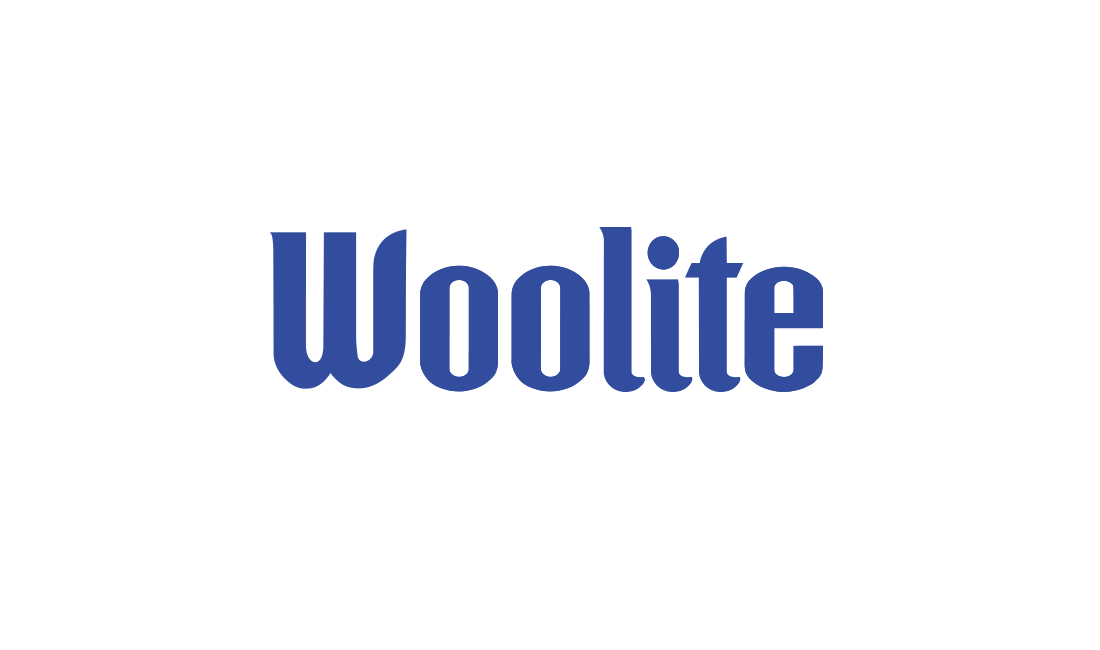 Woolite Logo - Mariam Farooq / Creative Direction + Design › Woolite