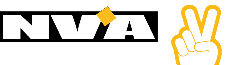 NVA Logo - N-VA Gent