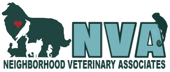 NVA Logo - Affordable Veterinarian & Animal Hospital in Clarksburg