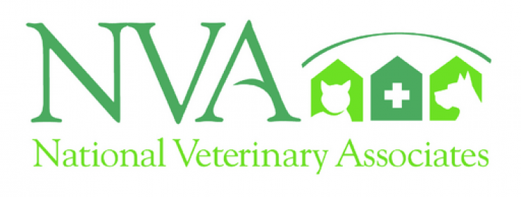 NVA Logo - NVA and Spectrum Veterinary • Spot Platinum