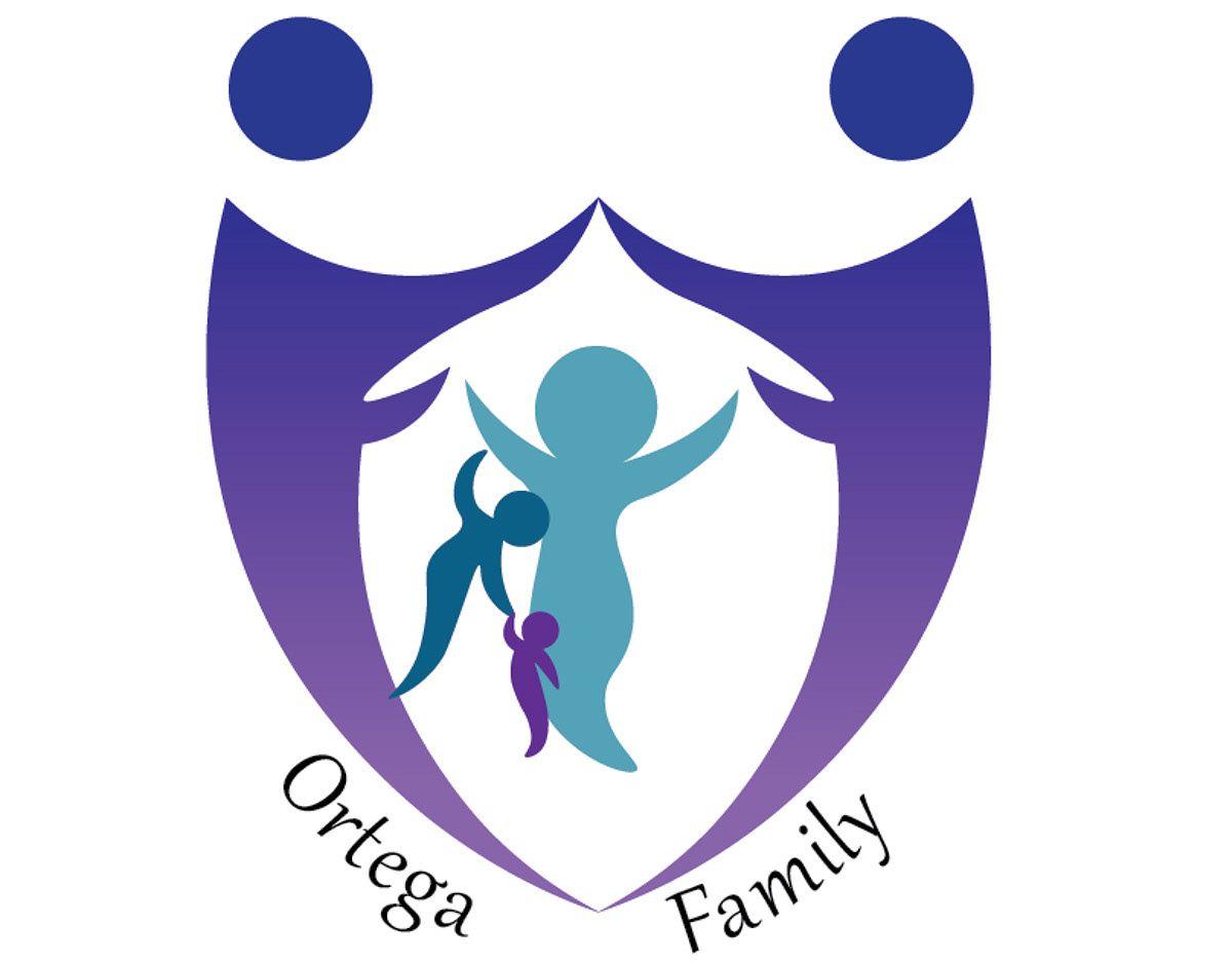 Ortega Logo - Ortega Logo