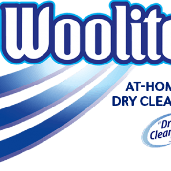 Woolite Logo - Free Woolite At-Home Dry Cleaner Samples W/ Dry Clean Receipt - Free ...