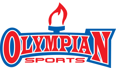 Olympian Logo - LogoDix