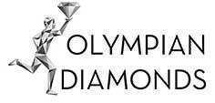Olympian Logo - Olympian Diamonds
