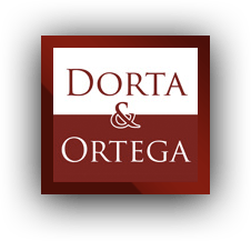 Ortega Logo - dorta-and-ortega-logo – Dorta and Ortega