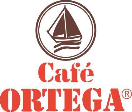 Ortega Logo - Café Ortega. Hibelia, servicios de higiene