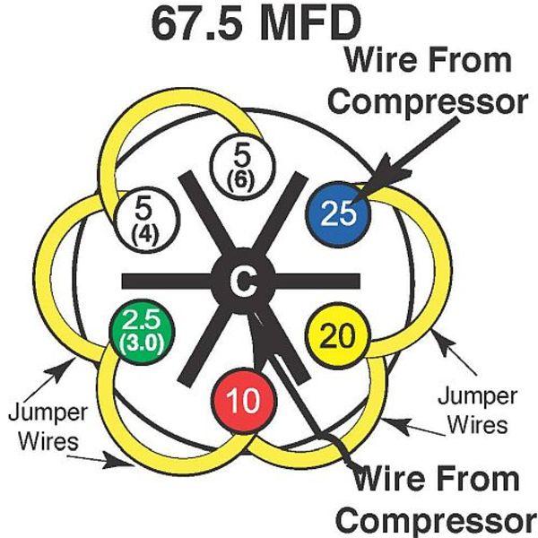 Amrad Logo - 67.5 MFD | Turbo 200 installation instructions | Amrad Engineering, Inc.