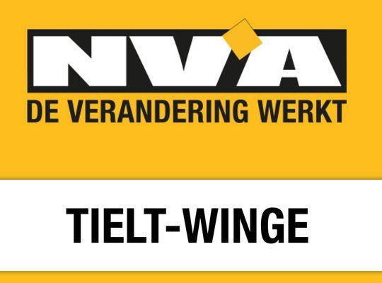 NVA Logo - Bestuur N-VA Tielt-Winge krijgt een nieuw werkingsconcept. | N-VA ...