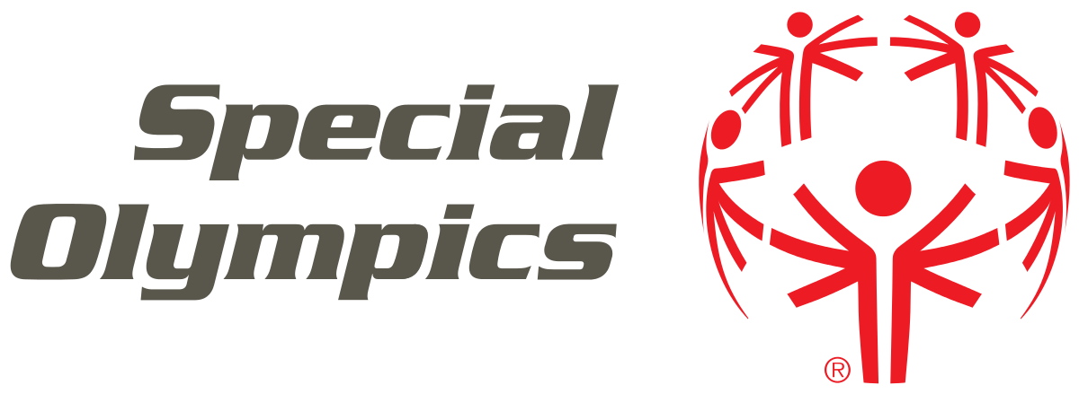 Olympian Logo - Special Olympics