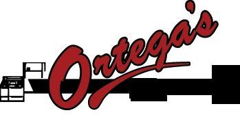 Ortega Logo - Ortega's Appliance Service In Albuquerque Announces It Is Now A