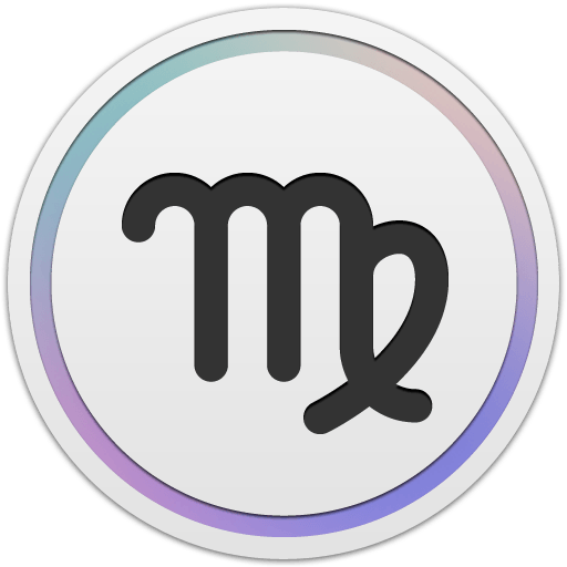 Horoscope Logo - LogoDix