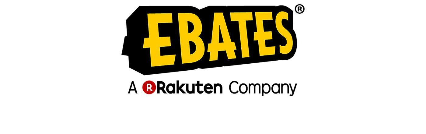 Ebates Logo - Cyber Monday Savings With Ebates