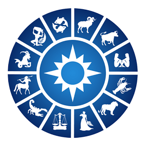 Horoscope Logo - General Horoscope Reading