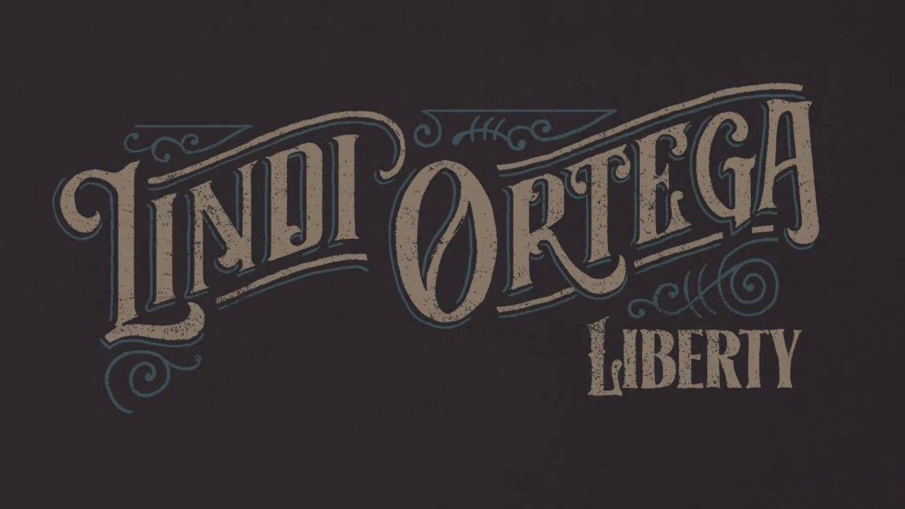 Ortega Logo - Lindi Ortega (Album Trailer)