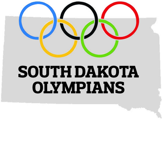 Olympian Logo - Berry made history as South Dakota's first Winter Olympian | Sports ...