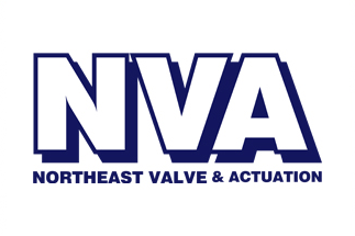 NVA Logo - Northeast Valve & Actuation