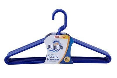 Woolite Logo - Rider University Bookstore - Woolite 6 Pack Hanger