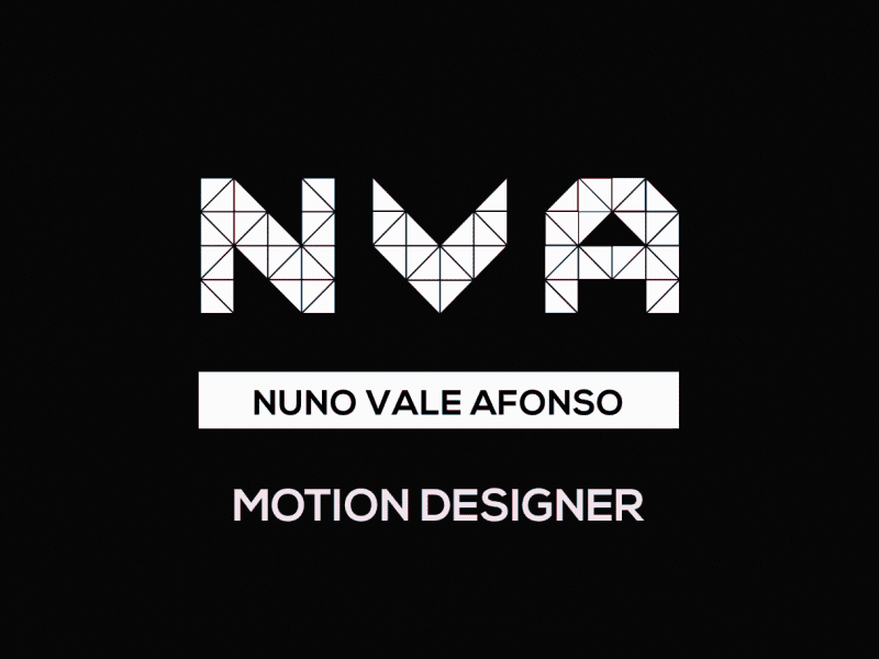NVA Logo - NVA Identity Logo by Nuno Afonso | Dribbble | Dribbble