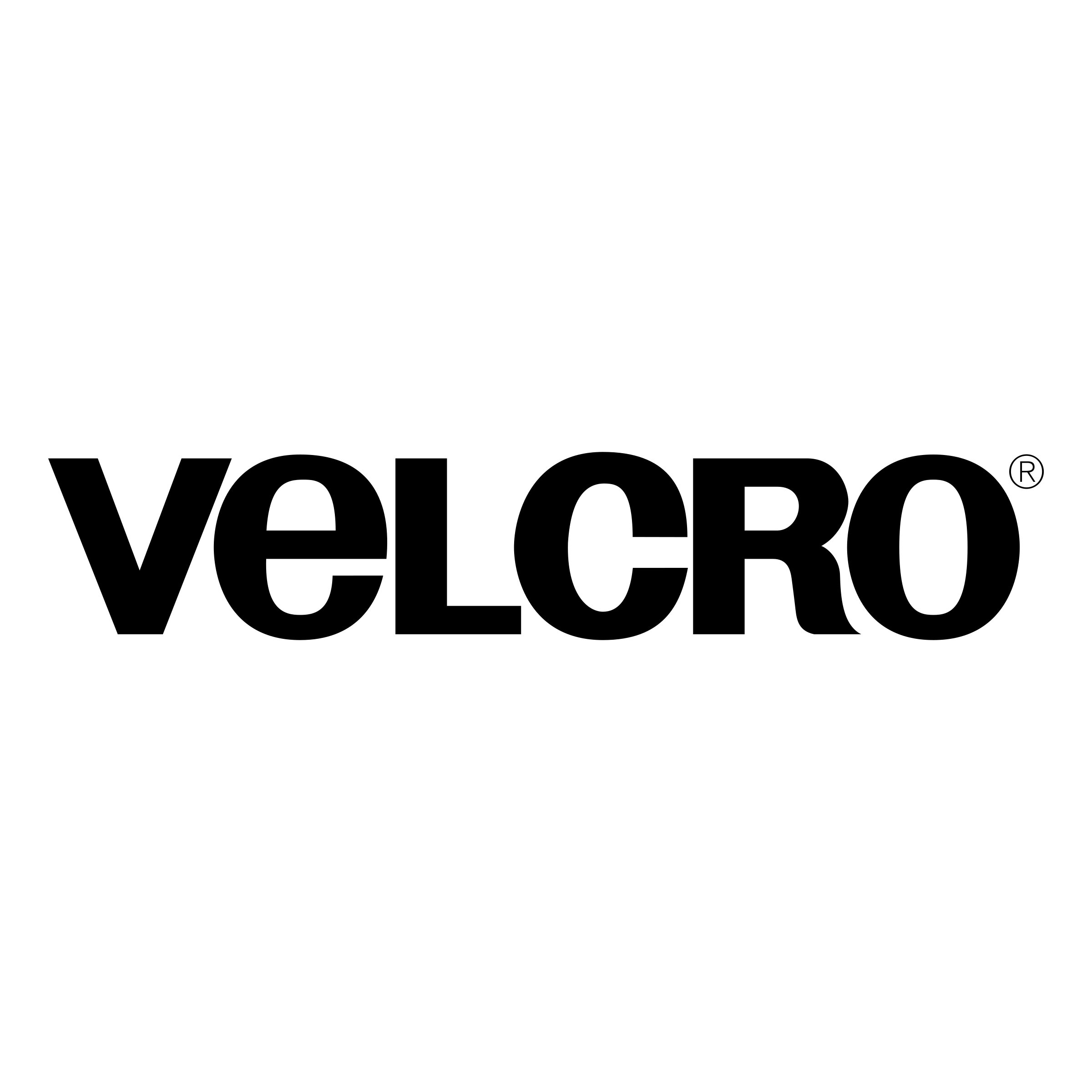 Velcro Logo - Velcro Logo PNG Transparent & SVG Vector - Freebie Supply