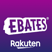 Ebates Logo - Ebates Rakuten: Cash Back Rewards, Deals & Savings - Apps on Google Play