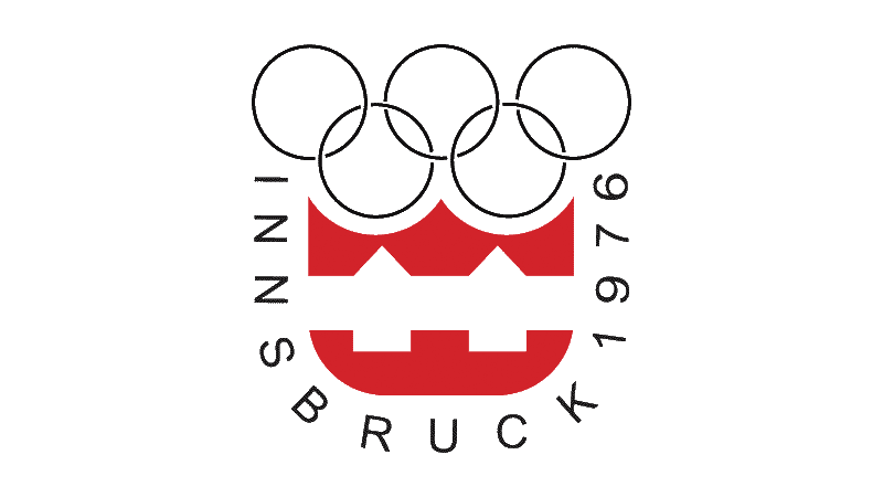 Olympian Logo - Olympic Logos and Symbols From 1924 to 2022