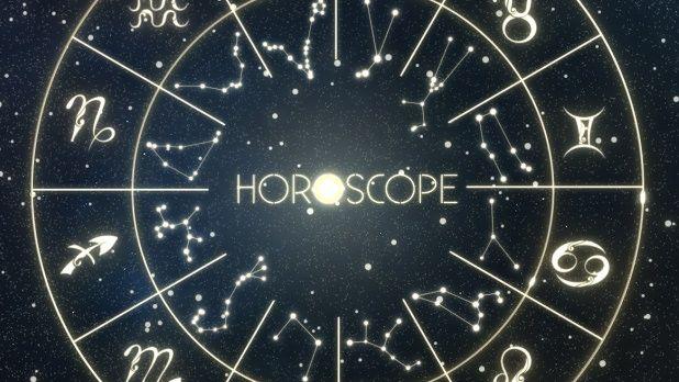Horoscope Logo - Horoscope Logo by cleanmindsounds | AudioJungle