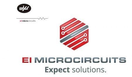 Microcircuit Logo - EI Microcircuits I About EI Microcircuits