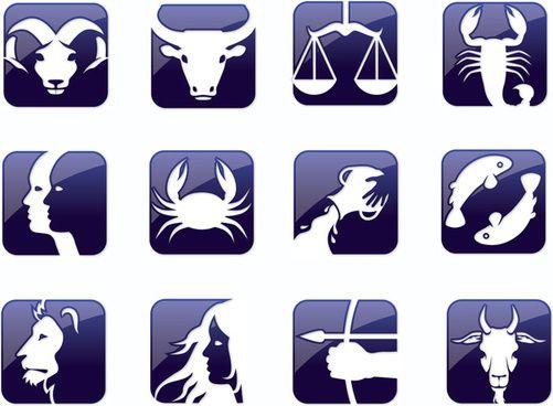 Horoscope Logo - Horoscope vector picture free vector download (88 Free vector)