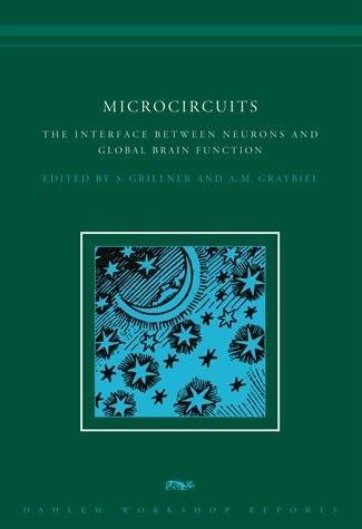Microcircuit Logo - Microcircuits. The MIT Press