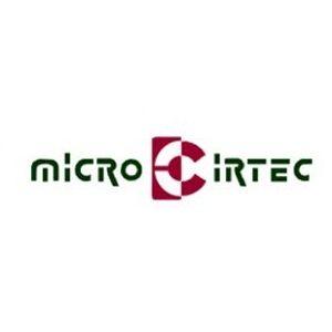 Microcircuit Logo - MicroCirtec Micro Circuit Technology GmbH on PCB Directory