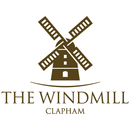 Windmill Logo - Windmill Logos
