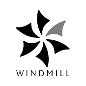 Windmill Logo - Windmill