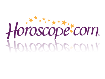 Horoscope Logo - horoscope.com