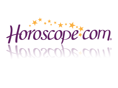 Horoscope Logo - horoscope.com | UserLogos.org