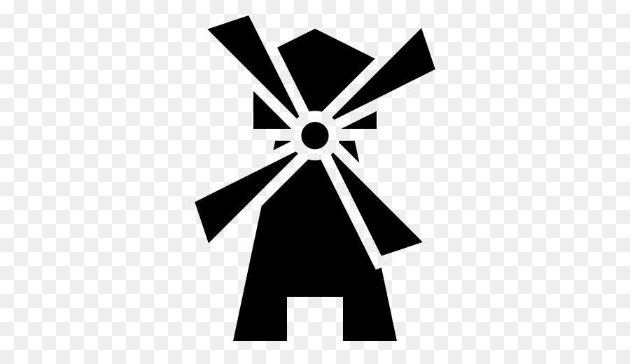 Windmill Logo - Windmill Logo Computer Icons - windmill png download - 512*512 ...