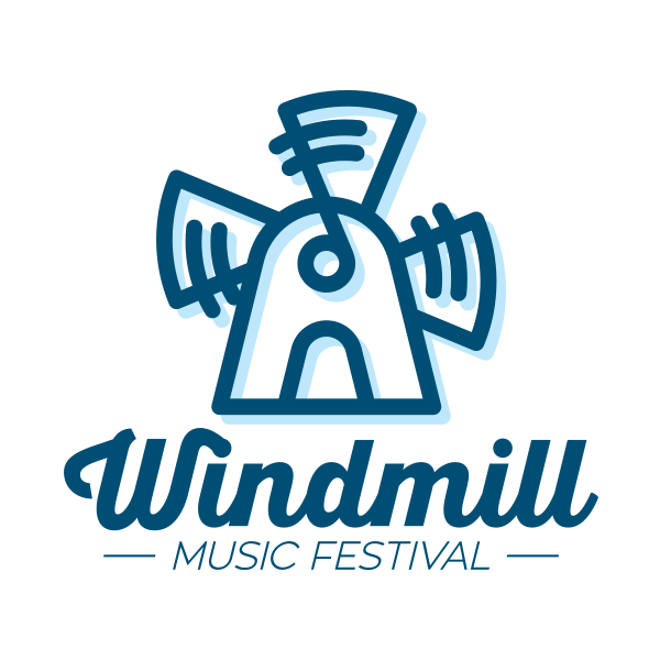 Windmill Logo - Windmill Logo - Jacob Fischer