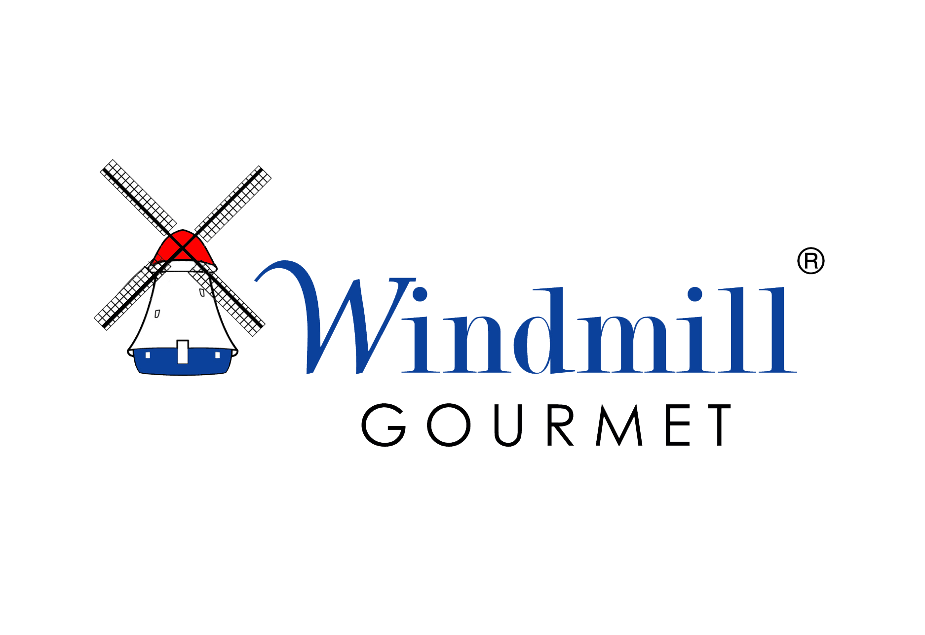 Windmill Logo - windmill logo transparant groot