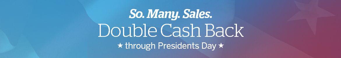 Ebates Logo - Presidents Day 2019 Sales, Presidents Day Deals & Coupons
