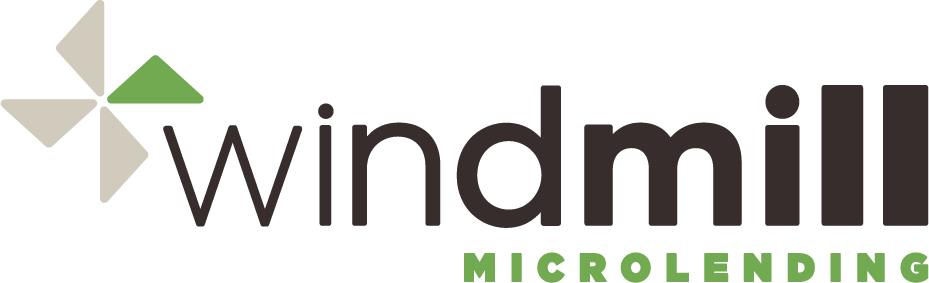 Windmill Logo - Home - Windmill Microlending
