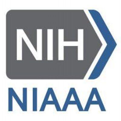 NIAAA Logo - NIAAA News (@NIAAAnews) | Twitter