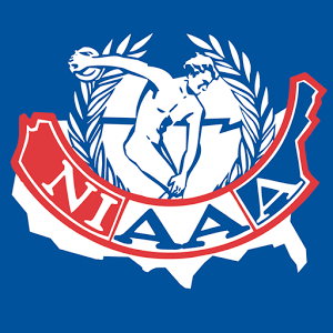 NIAAA Logo - National Interscholastic Athletic Administrators Association ...