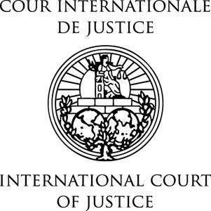 ICJ Logo - International court of justice Logos
