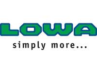Lowa Logo - Lowa Boots & Shoes | Lowa Footwear Online Shop | Alpinetrek.co.uk