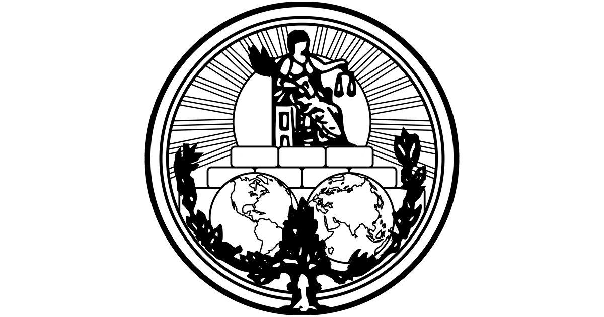ICJ Logo - ICJ Internships - OpenIGO
