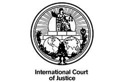 ICJ Logo - Happy Birthday to the International Court of Justice!
