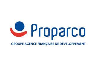 Proparco Logo - proparco-logo – I&M Bank Kenya